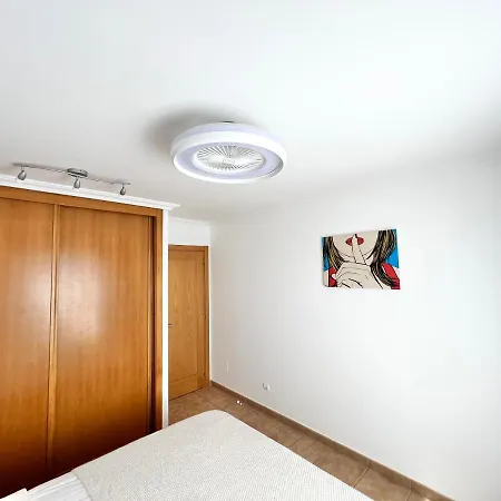 Cozy In La Tejita * Granadilla De Abona