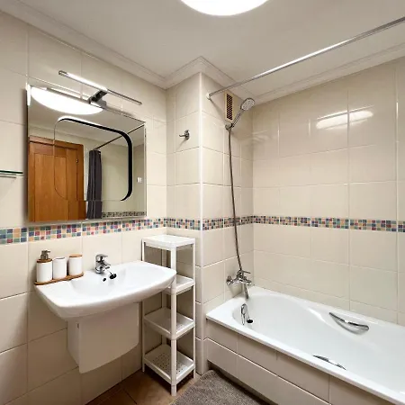 Cozy In La Tejita Apartment Granadilla De Abona