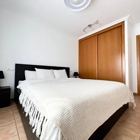 Apartment Cozy In La Tejita Granadilla De Abona