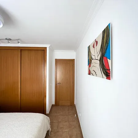 Cozy In La Tejita Apartment *