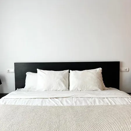 Cozy In La Tejita 公寓 格拉纳迪利亚-德阿沃纳