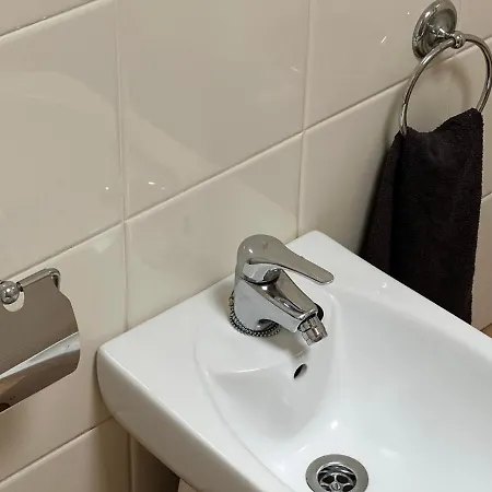 Cozy In La Tejita 格拉纳迪利亚-德阿沃纳