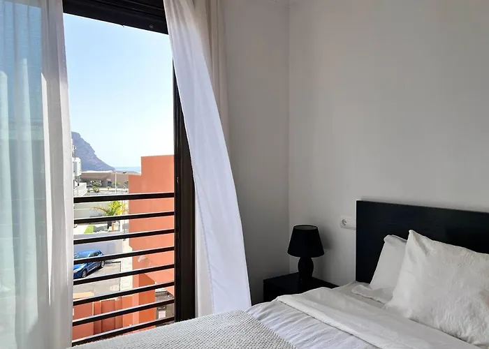 Apartman Cozy In La Tejita Granadilla de Abona