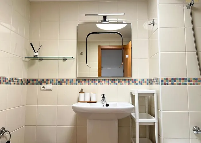 Cozy In La Tejita Apartman