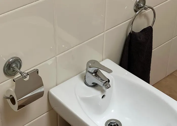 Cozy In La Tejita Granadilla de Abona