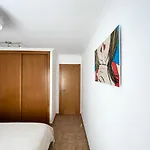 Cozy In La Tejita Apartment *