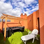 Apartment Cozy In La Tejita