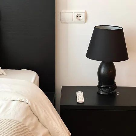 شقة Cozy In La Tejita