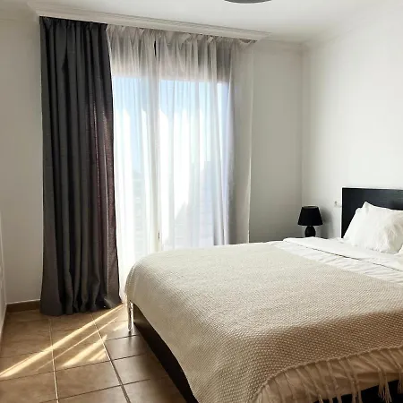 Cozy In La Tejita غراناديا دي أبونا