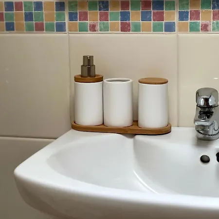 Cozy In La Tejita Granadilla De Abona