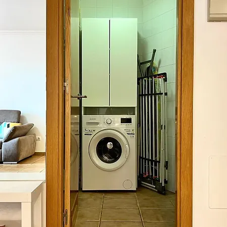 Cozy In La Tejita Apartman Granadilla de Abona