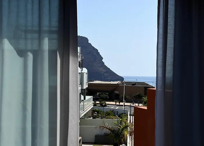 Apartament Cozy In La Tejita