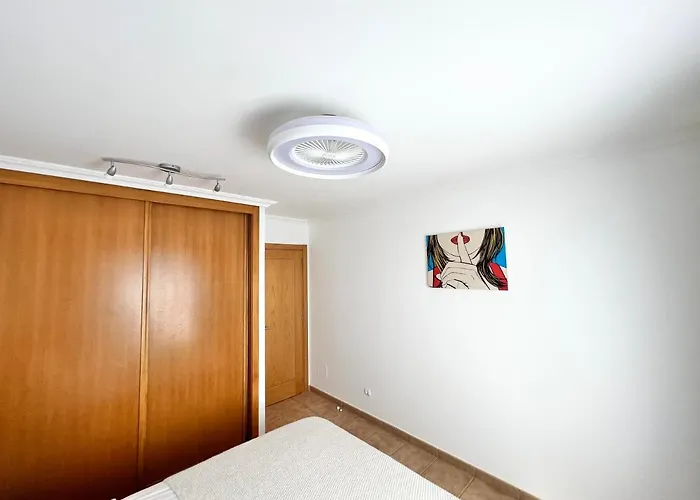 Cozy In La Tejita * Granadilla De Abona