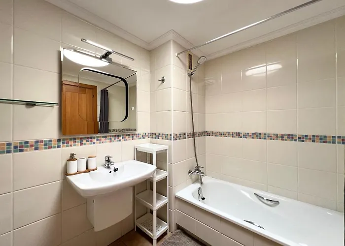 Cozy In La Tejita Apartman Granadilla de Abona