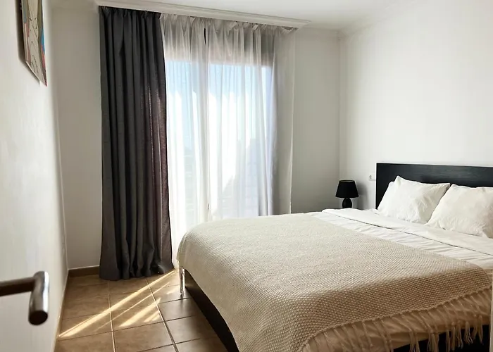 Cozy In La Tejita Granadilla De Abona