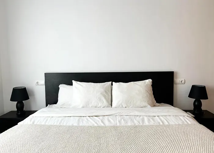 Cozy In La Tejita Apartman Granadilla de Abona