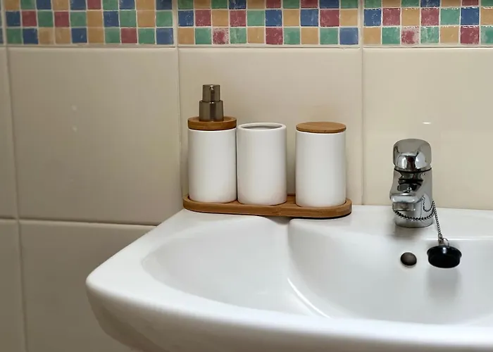 Cozy In La Tejita Granadilla de Abona