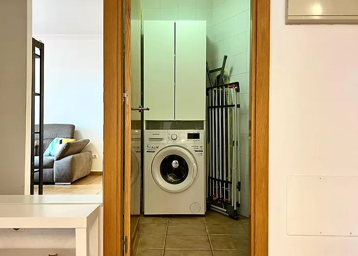 Cozy In La Tejita Apartament Granadilla De Abona