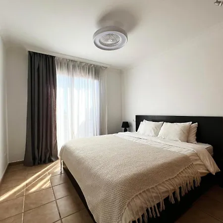 Cozy In La Tejita Granadilla De Abona