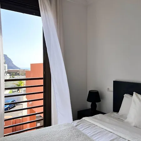 Appartement Cozy In La Tejita Granadilla De Abona