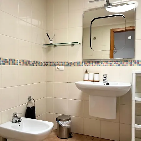 Appartement Cozy In La Tejita