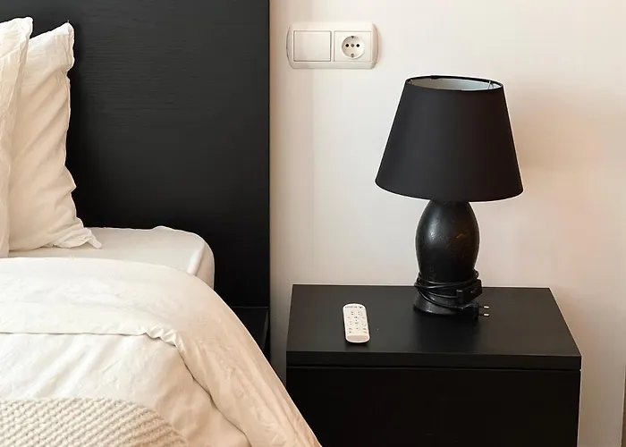 Apartament Cozy In La Tejita